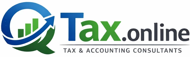 QTax.online — Tax and Accounting Consultants